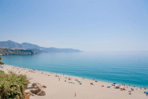 Гостиница Burriana Playa Ronda Nerja Canovas  Нерха
